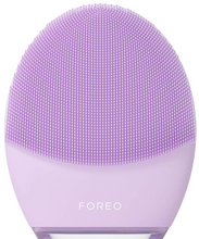 Load image into Gallery viewer, FOREO LUNA 4 Sensitive Skin Smart Facial Cleansing and Firming Massage Device
