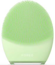 Load image into Gallery viewer, FOREO LUNA 4  Combination Skin Smart Facial Cleansing and Firming Massage Device
