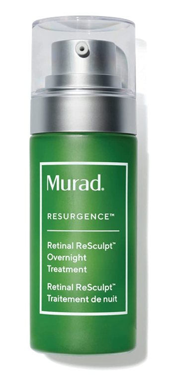 Murad Retinal Resculpt Overnight Treatment - 1oz