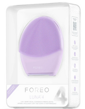 Load image into Gallery viewer, FOREO LUNA 4 Sensitive Skin Smart Facial Cleansing and Firming Massage Device
