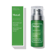 Load image into Gallery viewer, Murad Retinal Resculpt Overnight Treatment - 1oz
