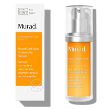 Load image into Gallery viewer, Murad Rapid Dark Spot Correcting Serum 1 oz
