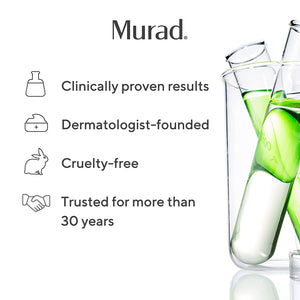 Murad Rapid Dark Spot Correcting Serum 1 oz