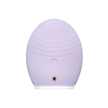 Load image into Gallery viewer, FOREO LUNA 3 for Normal, Sensitive Skin, Smart Facial Cleansing and Firming Massage Brush for Spa at Home - Purple
