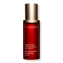 Load image into Gallery viewer, Clarins Super Restorative Remodeling Serum 1 oz
