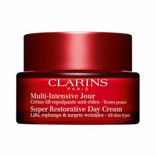 Load image into Gallery viewer, Clarins Super Restorative Day Cream All Skin Types 1.7 oz
