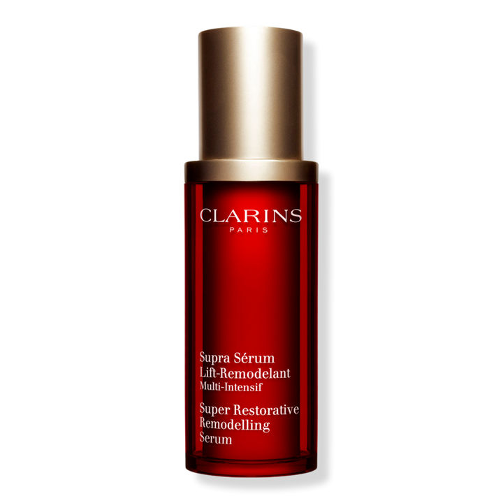 Clarins Super Restorative Remodeling Serum 1 oz