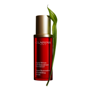 Clarins Super Restorative Remodeling Serum 1 oz