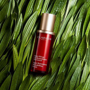 Clarins Super Restorative Remodeling Serum 1 oz